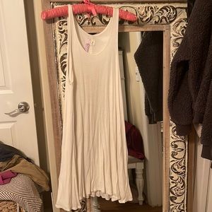 Francesca’s Dress